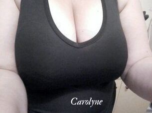 Carolyne