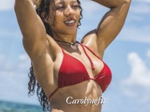 Carolynefit Partouze