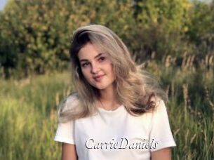 CarrieDaniels