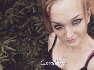 CarrieFiery