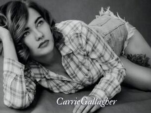 CarrieGallagher Partouze
