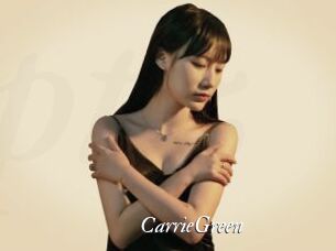 CarrieGreen