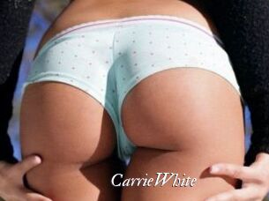 CarrieWhite