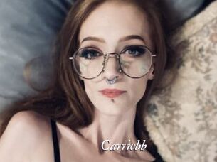 Carriebb