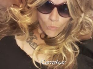Carriebear