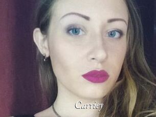 Carriey