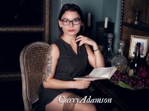 CarryAdamson