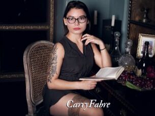 CarryFabre Partouze