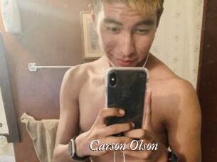 Carson_Olson