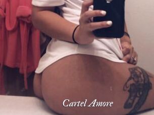 Cartel_Amore