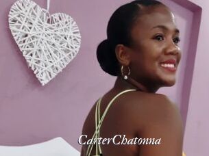 CarterChatonna Partouze