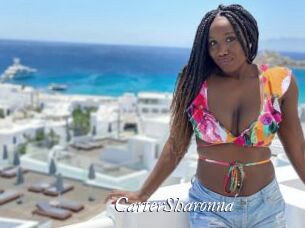 CarterSharonna Partouze