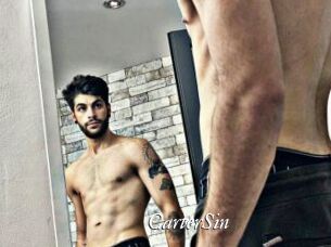 CarterSin