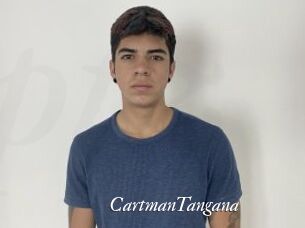 CartmanTangana