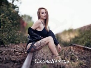 CarynaKosheva