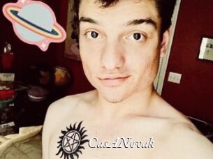 CasANovak