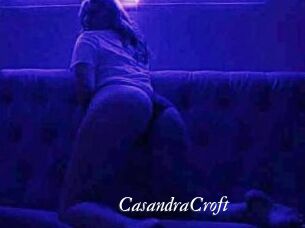 CasandraCroft