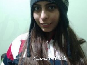 CasandraSmith
