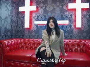 CasandraTop