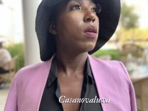 Casanovaluva
