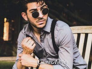 Casear_Austin