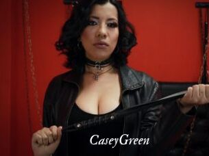 CaseyGreen
