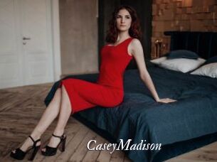 CaseyMadison