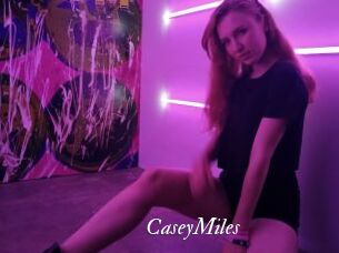 CaseyMiles Partouze