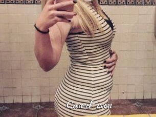 CaseyVixen
