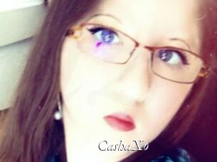 CashaXo Partouze