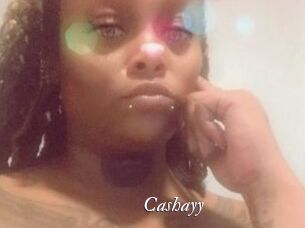 Cashayy