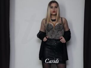 Casidi