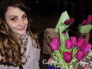 CasperX