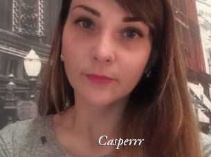Casperrr