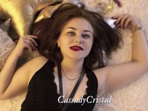 CassadyCristal