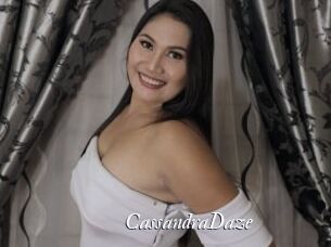 CassandraDaze Partouze