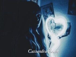 CassandraPlease