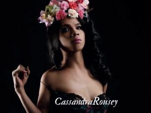 CassandraRousey
