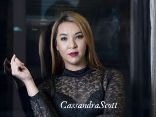 CassandraScott