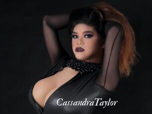 CassandraTaylor
