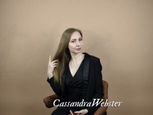 CassandraWebster
