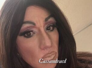 Cassandracd