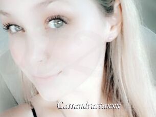 Cassandrastaxxx