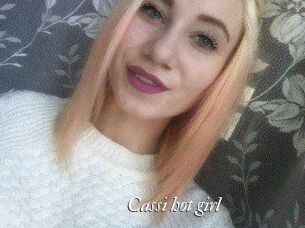 Cassi_hot_girl