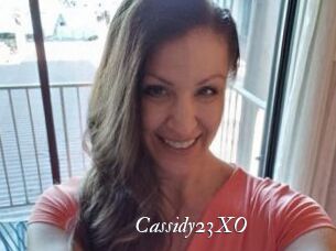 Cassidy23XO