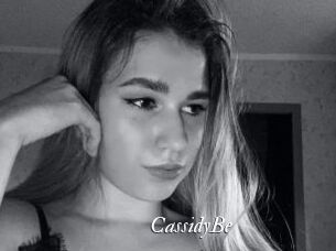 CassidyBe