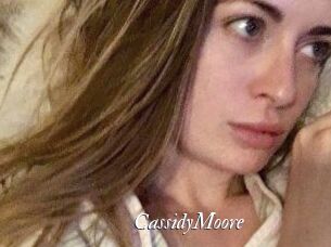 CassidyMoore