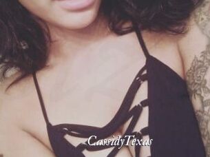 CassidyTexas