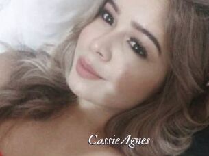 CassieAgnes