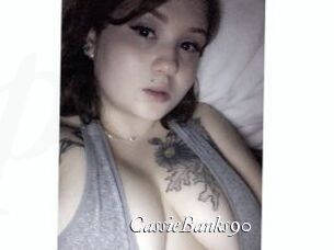 CassieBanks90 Partouze